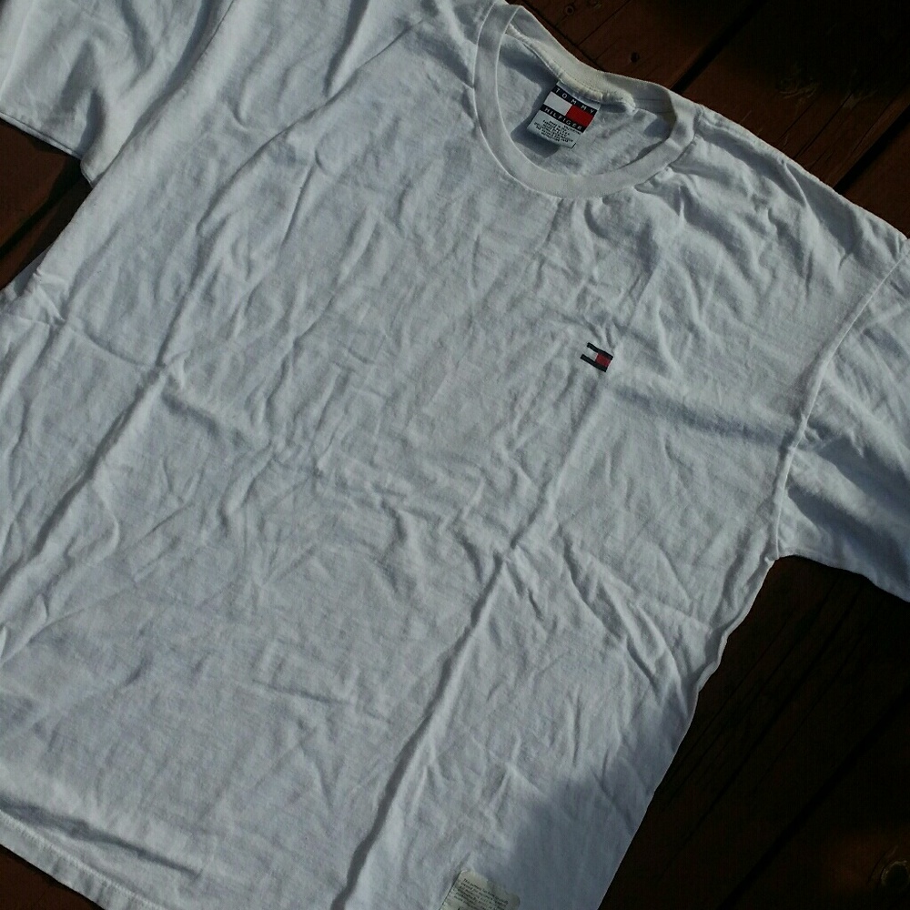 Tommy Hilfiger shirt